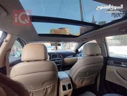 هیوندای سۆناتا